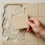Avis : comment enlever du carrelage sur du placo sans tout casser (retour d’expérience)