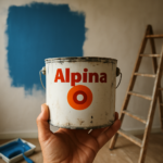 Avis peinture Alpina : notre test complet et ce qu’en pensent vraiment les clients