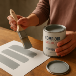 Avis Peinture Comptoir de l’Ours : Qualité, Prix et Retour d’Expérience Complet