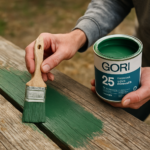 Avis Peinture Gori : notre test complet et tous les retours d’expérience