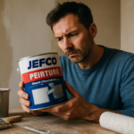 Avis Peinture Jefco : La Qualité Professionnelle Vaut-Elle Vraiment son Prix ?