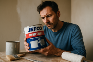 Avis Peinture Jefco : La Qualité Professionnelle Vaut-Elle Vraiment son Prix ?