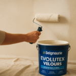 Avis Seigneurie Evolutex Velours : notre retour d’expérience complet sur cette peinture 2 en 1