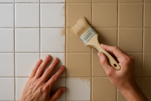 Avis sur la peinture sur carrelage : ce qu’en pensent vraiment ceux qui l’ont testée