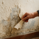 Cloque peinture humidité : causes, solutions et traitements pour réparer et prévenir