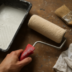 Combien de fois peut-on utiliser un rouleau de peinture ? Durée de vie réelle, astuces de nettoyage et conservation