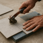 Comment couper du carrelage sans éclat : le guide complet pour des découpes nettes