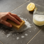 Comment faire briller un carrelage mat : nos astuces naturelles pour un sol éclatant