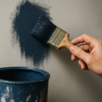 Comment foncer une peinture trop claire : nos techniques pour réussir à tous les coups