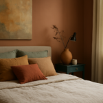 Couleur pour chambre adulte : nos idées déco et les teintes tendance 2025