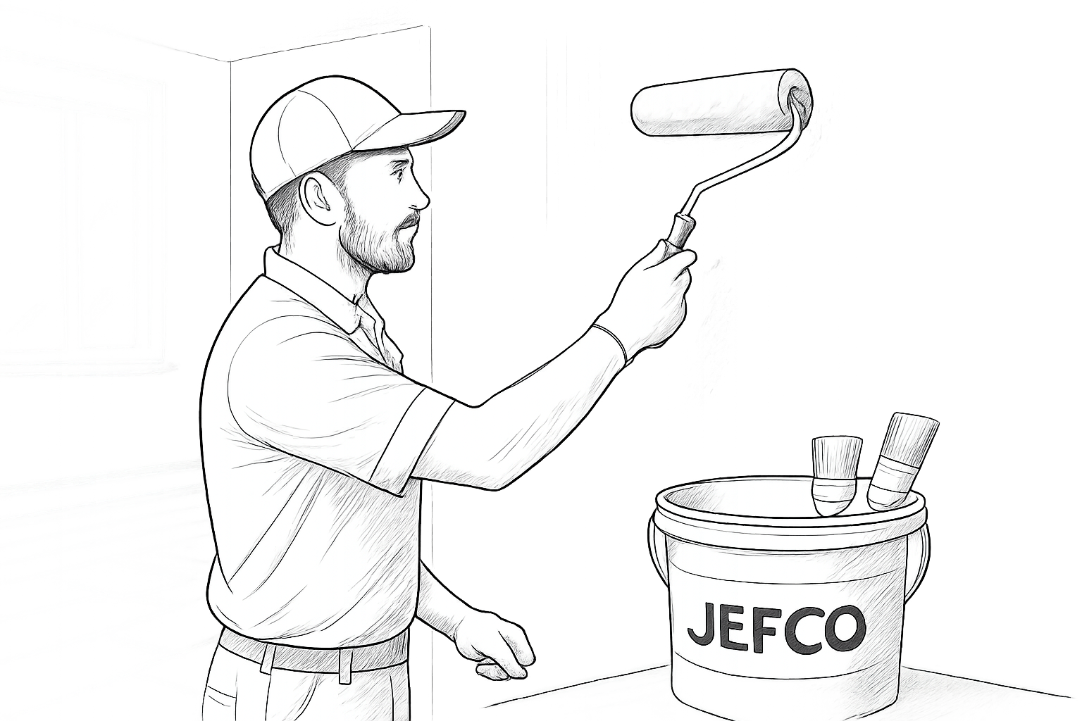jefco peinture avis
