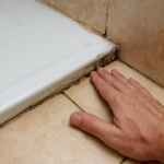 Joint entre bac à douche et carrelage : retour d’expérience et avis sur les solutions qui tiennent vraiment