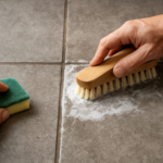 Nettoyer joint carrelage sol gris : le guide complet pour leur redonner leur éclat d’origine