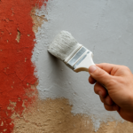 Peindre sur peinture glycéro : étapes clés et précautions pour une adhérence parfaite