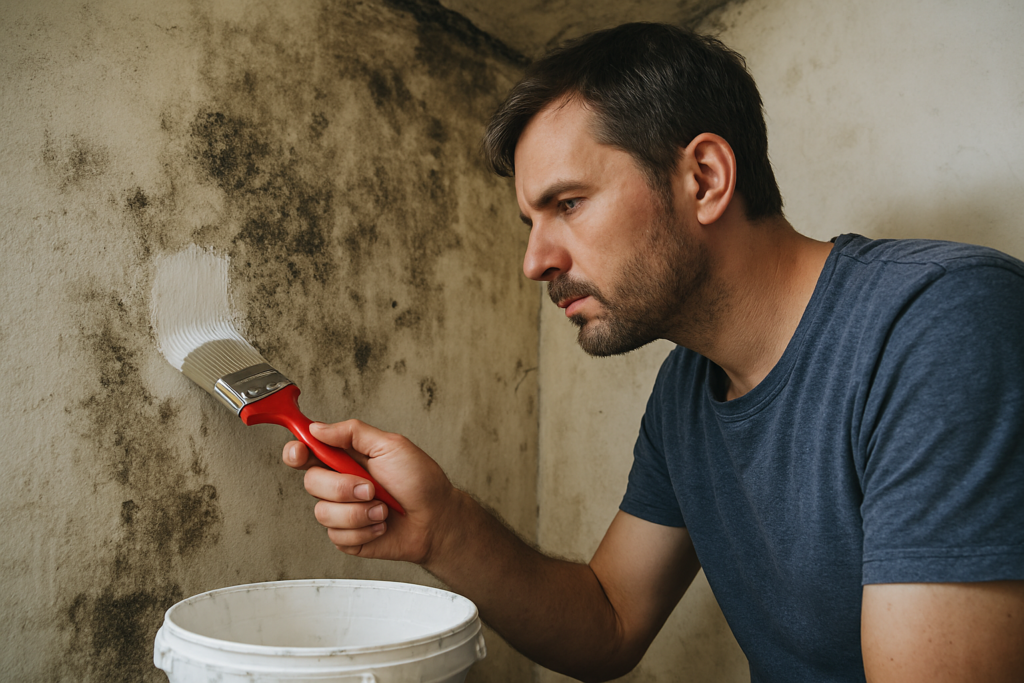 Peinture anti moisissure avis : ce qu’en pensent vraiment les utilisateurs