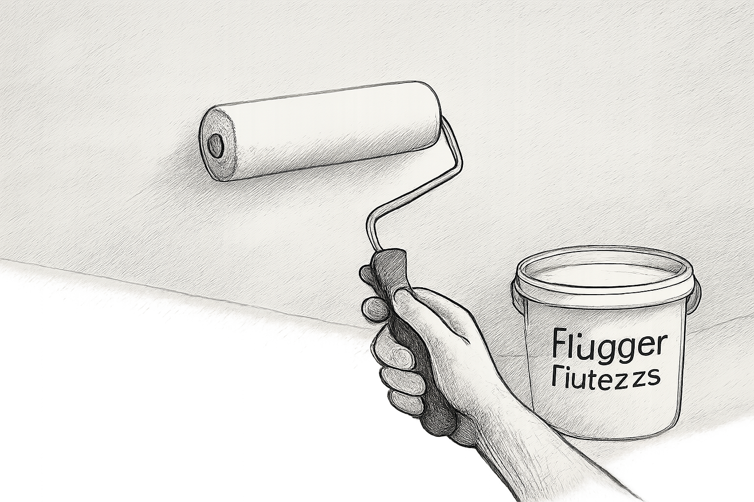 peinture flugger avis