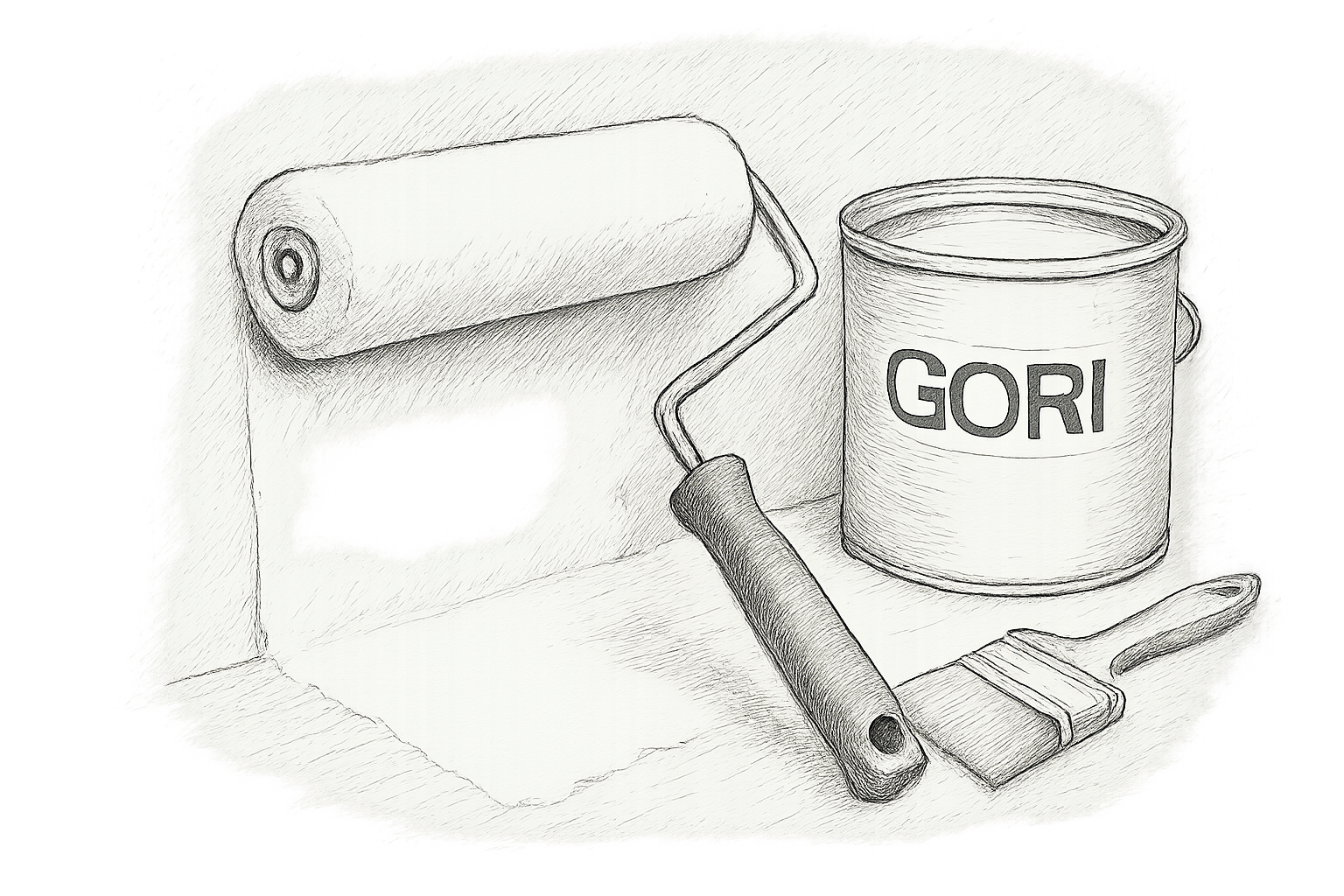 peinture gori avis