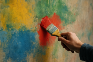 Peinture inventive en français : guide complet sur la peinture Inventiv et ses atouts pour vos murs