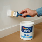 Peinture Levis Avis : tout ce qu’il faut savoir avant de choisir cette marque belge