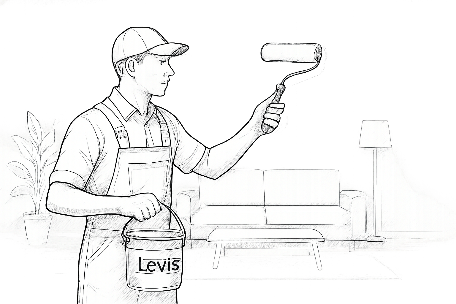 peinture levis avis