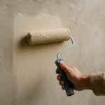 Peinture sur ragréage : comment bien l’appliquer pour un résultat durable