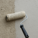 Peinture sur ragréage fibré : le guide complet pour un résultat durable