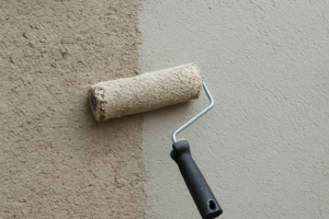 Peinture sur ragréage fibré : le guide complet pour un résultat durable
