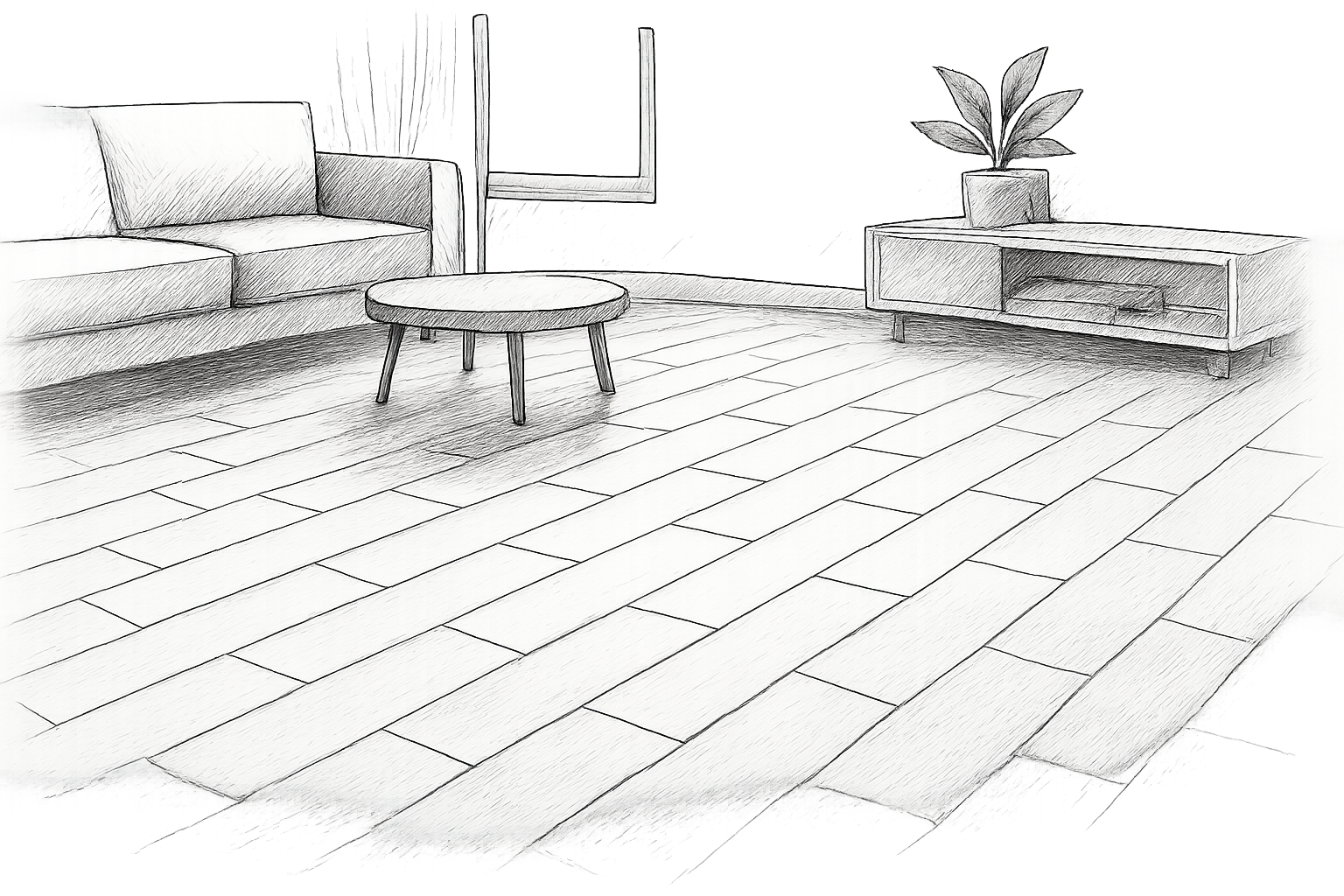 pose carrelage 1 3 2 3