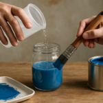Pourquoi diluer la peinture avec de l’eau ? Explications et conseils pratiques pour un rendu parfait
