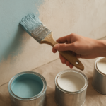 Quelle est la meilleure peinture en 2026 ? Classement et comparatif des marques professionnelles (Unikalo, Zolpan, Tollens…)