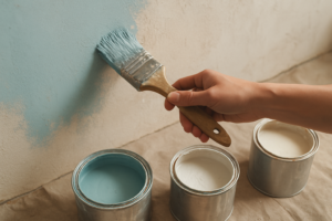 Quelle est la meilleure peinture en 2026 ? Classement et comparatif des marques professionnelles (Unikalo, Zolpan, Tollens…)